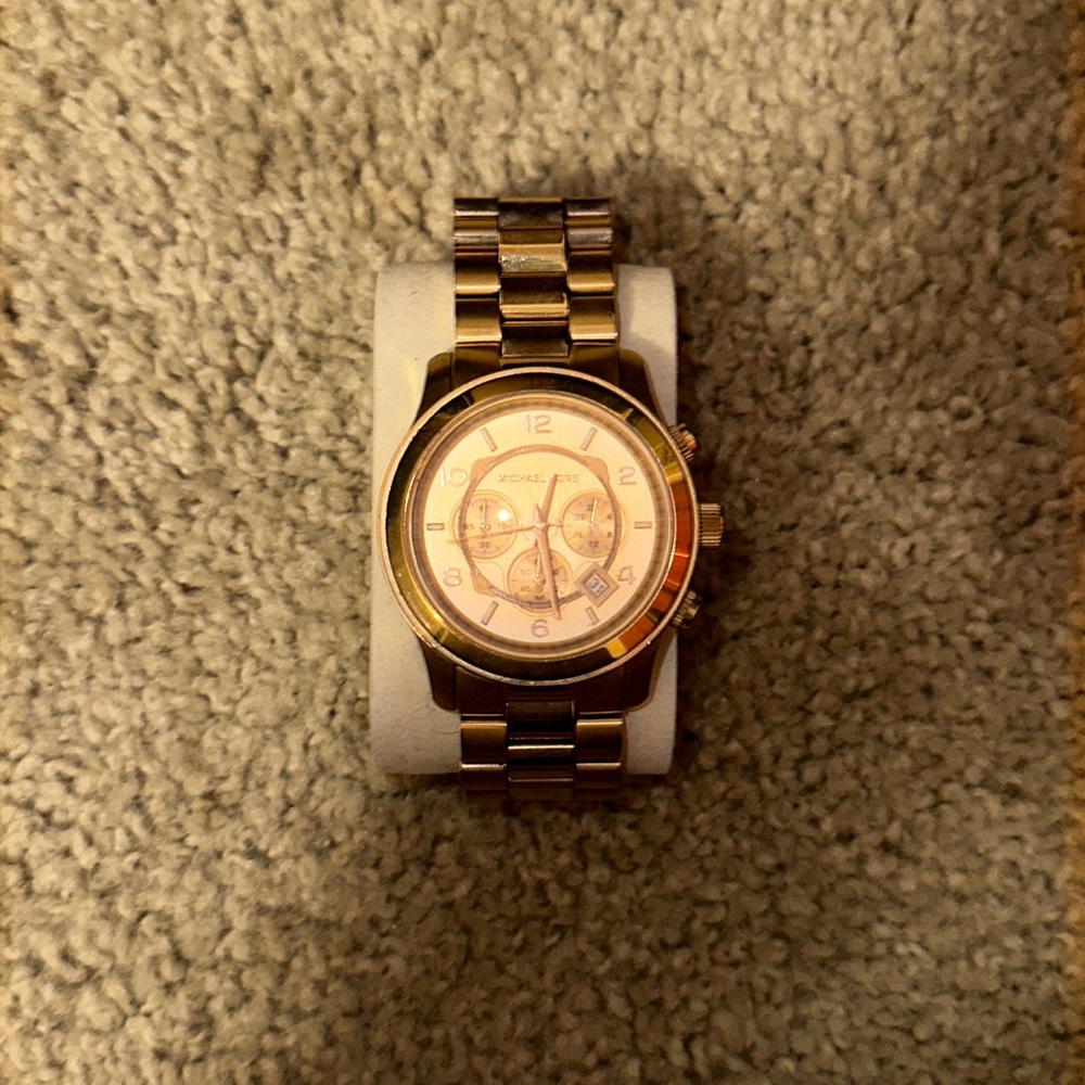 Michael kors watch